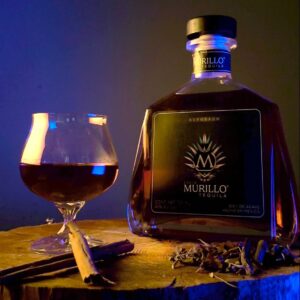 Agave Murillo Tequila - REPOSADO 40% Alc.Vol.