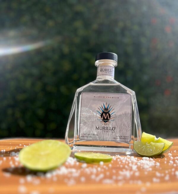 Agave Murillo Tequila - BLANCO PREMIUM 40% Alc.Vol. - Imagen 5