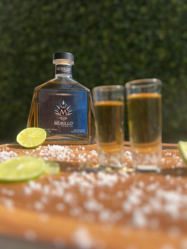 Agave Murillo Tequila - REPOSADO 40% Alc.Vol. - Imagen 7