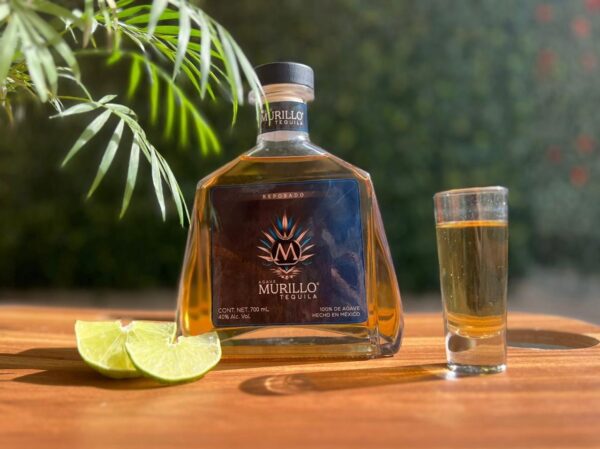 Agave Murillo Tequila - REPOSADO 40% Alc.Vol. - Imagen 5