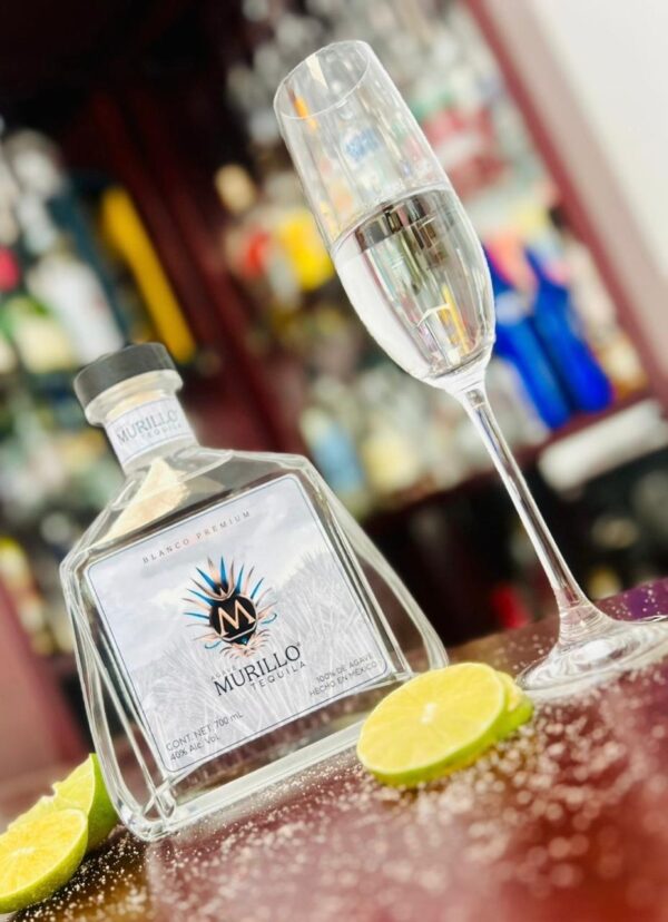 Agave Murillo Tequila - BLANCO PREMIUM 40% Alc.Vol. - Imagen 7