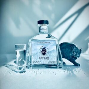 Agave Murillo Tequila - BLANCO PREMIUM 40% Alc.Vol.