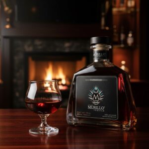 Agave Murillo Tequila - REPOSADO 40% Alc.Vol.